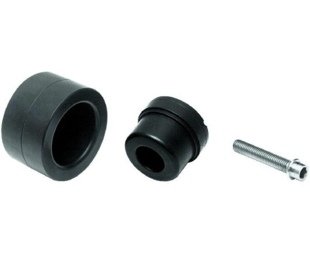 Sudare si lipire tevi - REMS Matrita mama-tata pentru sudura PPR 63mm 256490