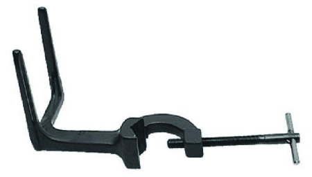 Accesorii filetare si roluire - REMS Menghina pentru clupa REMS Amigo 2 543000