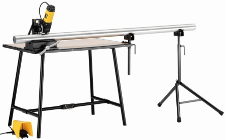 Suporti de lucru - REMS Pachet promo 2 Cento alcatuit din Jumbo, Herkules 3B si Herkules Y 120X02