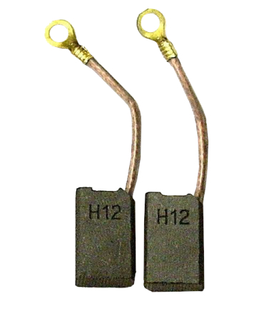 Import - REMS Perii colectoare 577511 R