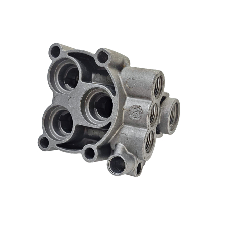 Scule instalatii - REMS Pump head 115113