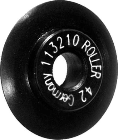 Import - REMS Rola rezerva pentru taietoare Cu-Inox, 120mm, 113210