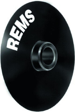 Import - REMS Rotita taiere pentru REMS RAS P 290216