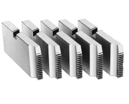 Accesorii filetare si roluire - REMS Set cutite M24L pentru Tornado si Magnum 341335