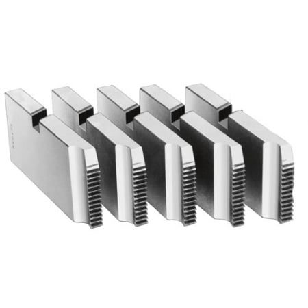 Accesorii filetare si roluire - REMS Set cutite R 2 1/2 - 3" pentru Magnum 3000 si Magnum 3010 381430