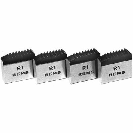 Accesorii filetare si roluire - REMS Set cutite R1/2" pentru seria REMS Eva si Amigo 521032