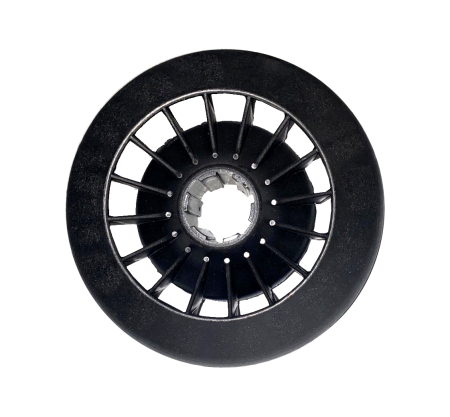 Scule instalatii - REMS Ventilator 545008