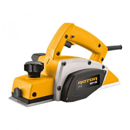 Rindele electrice - REP1100 Rindea electrica ROTOR