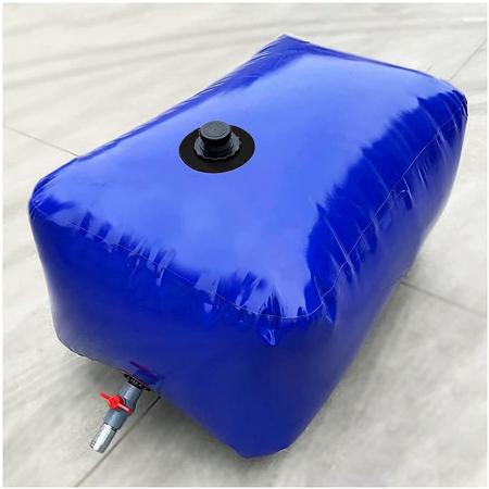 Accesorii pentru irigatii - Rezervor apa de ploaie (capacitate 2000 L)