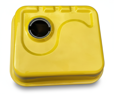 Piese motoare - Rezervor Combustibil cu filtru 3.6L pentru motoare benzina intre 163 si 212 cmc