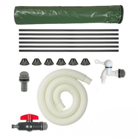 Rezervor de apă de ploaie 1000L [1]