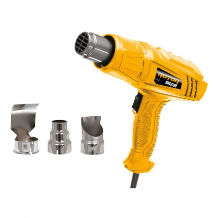Aparate de sudura - RHG2100 Suflanta aer cald ROTOR