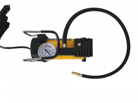 Compresoare aer - RK190 ROTOR Mini compresor auto