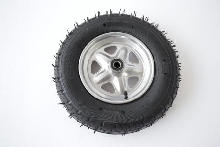 Roabe - Roata gri 350-8 fara AX GF-2273 Micul Fermier
