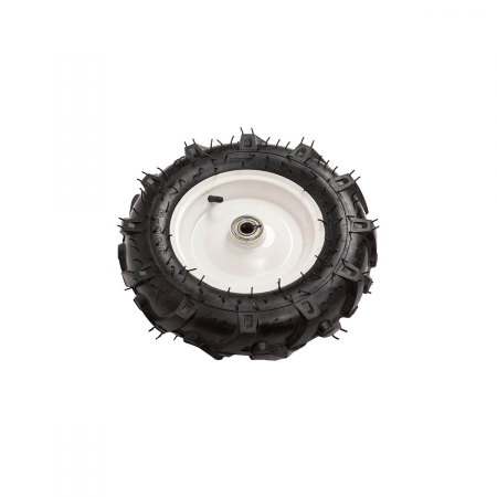Echipamente constructii - Roata motocultor 350-8 GF-1854 Micul Fermier