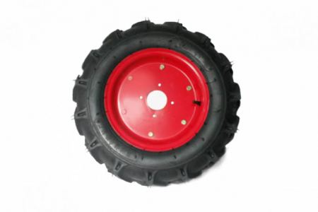 Echipamente constructii - Roata motocultor 500-12, Micul Fermier GF-0808