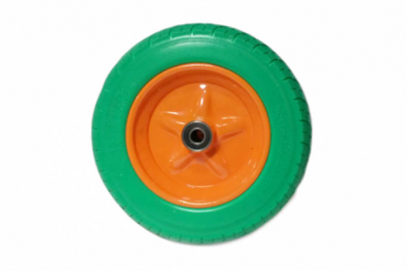 Roabe - Roata roaba 350-8 SPUMA GF-0470 Micul Fermier