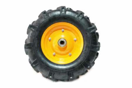 Echipamente constructii - Roata Pentru Tractor 400-8, Gf-0114, Mare, 1232