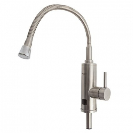 Robinet - Baterie Electrica Elefant Aquatic, 3.6Kw, Afisaj LED, HYGK-02 [1]