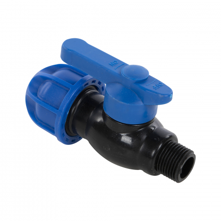 Robinet PN16 compres 20x1/2 FE 10buc/set [4]