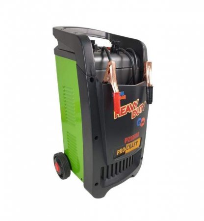 Accesorii auto - ROBOT DE PORNIRE AUTO PROCRAFT PZ550A , 12-24 V , 2500W