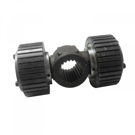 Role presoare pentru masina de peletat MKL-225 (2 capete de presare) [1]