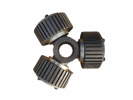 Alte produse si accesorii - Role presoare pentru masina de peletat MKL-229 (3 capete de presare)