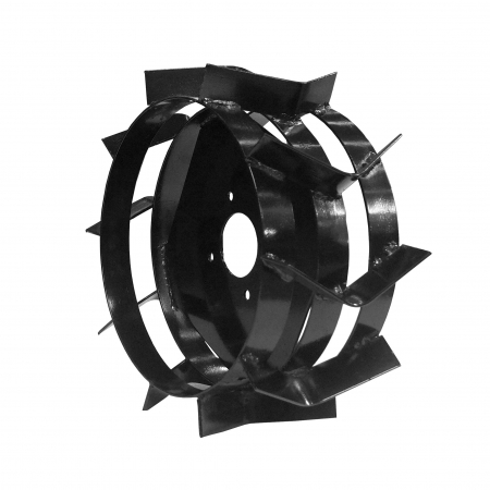 Motosape si motocultoare - Roti suplimentare pentru motocultor Hecht 000722 potrivite pentru Hecht 7970