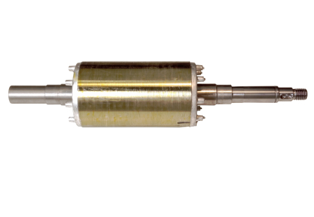 Import - Rotor pompa de suprafata JET200 1500W