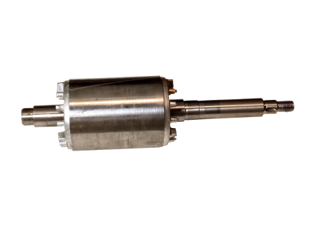 Pompe de apa - Rotor pompa submersibila QDX1.5 750W