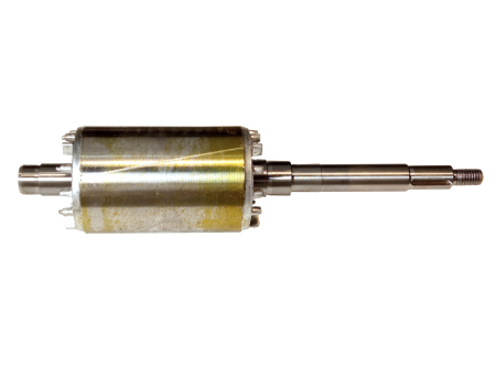 Pompe de apa - Rotor pompa submersibila TPS15 1500W