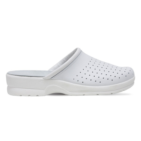 Incaltaminte de protectie - Saboti protectie cu talpa ergonomica "Marbella" 2150