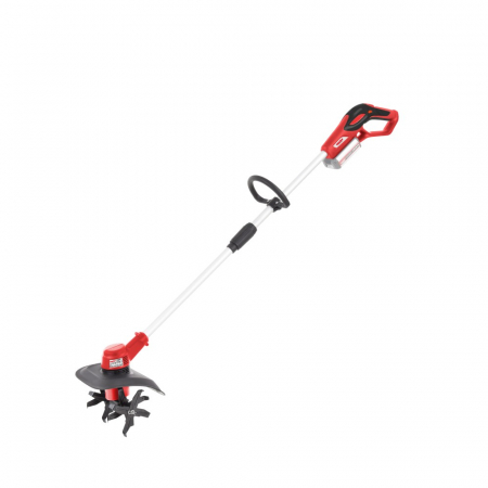 Motosape si motocultoare - Sapa cu acumulator Hecht 7025 latime de lucru 20 cm program accu 6020 fara acumulator si incarcator