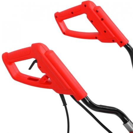 Sapatoare electrica HECHT 745, 1500 W, latime 40 cm, 11.6 kg [3]