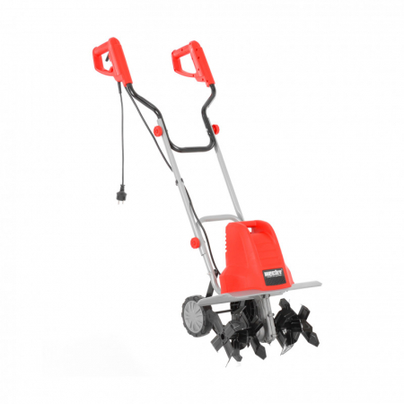 Motosape si motocultoare - Sapatoare electrica HECHT 745, 1500 W, latime 40 cm, 11.6 kg