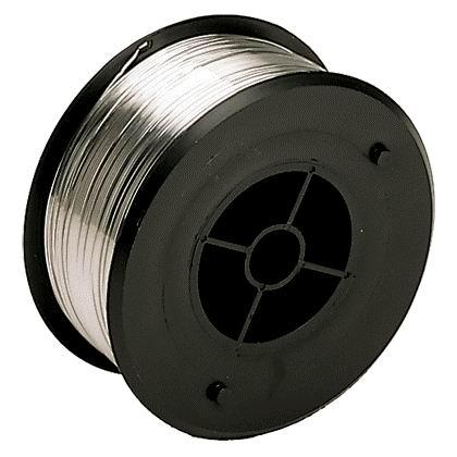 Sarma sudura MIG-MAG - Sarma sudura aluminiu AlMg5 Telwin 0.8 mm rola 0.45 kg
