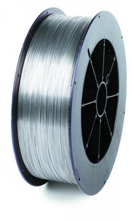 Aparate de sudura - 54114 Sarma sudura tubulara diametru 1.2 mm rola 15kg