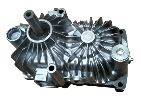 Sauer Danfoss Daikin Transmisie hidrostatica BDU-10S-5157 D15mm cilindri vibrocompactori MSR58, SVR58 [1]