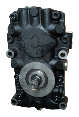 Sauer Danfoss Daikin Transmisie hidrostatica BDU-10S-5157 D15mm cilindri vibrocompactori MSR58, SVR58 [2]