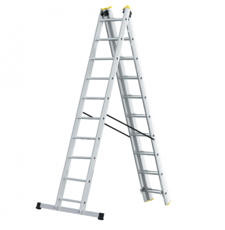 SCARA DIN ALUMINIU 1120 [5]