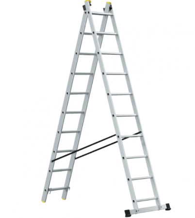 SCARA DIN ALUMINIU 1120 [4]