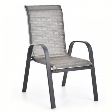 Casa, gradina si ferma - Scaun de gradina, 58 x 74 x 97 cm, Hecht Honey Chair