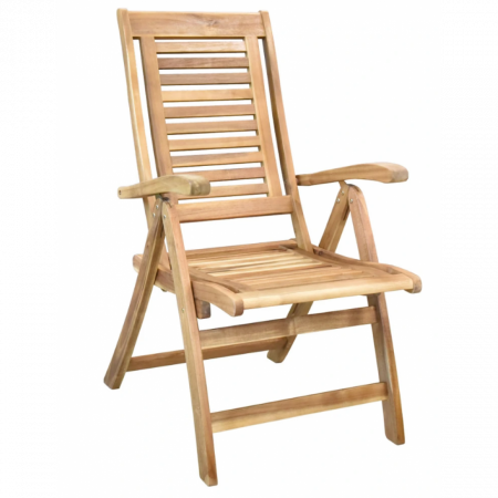 Mobilier pentru gradina - Scaun de gradina Hecht Camberet / Royal Chair