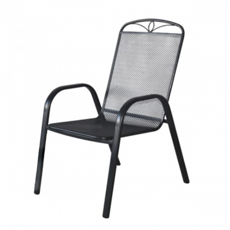 Mobilier pentru gradina - Scaun de gradina HECHT NAVASSA CHAIR