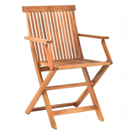 Mobilier pentru gradina - Scaun pentru gradina si terasa HECHT Basic Chair