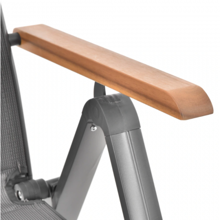 Scaun pentru gradina si terasa HECHT Montana Chair [1]
