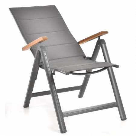 Scaun pentru gradina si terasa HECHT Montana Chair [2]
