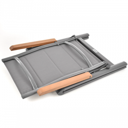 Scaun pentru gradina si terasa HECHT Montana Chair [3]