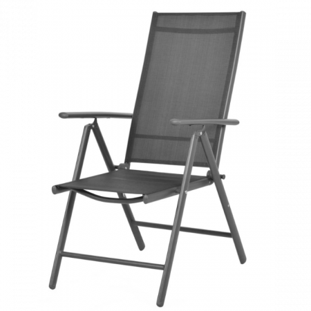 Mobilier pentru gradina - Scaun pentru gradina si terasa HECHT Shadow Chair