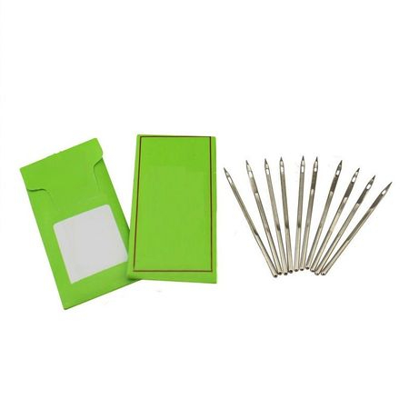 Masini de cusut saci - Set 10 x ace mașină de cusut saci